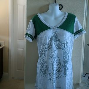 NWOT Harry potter shirt